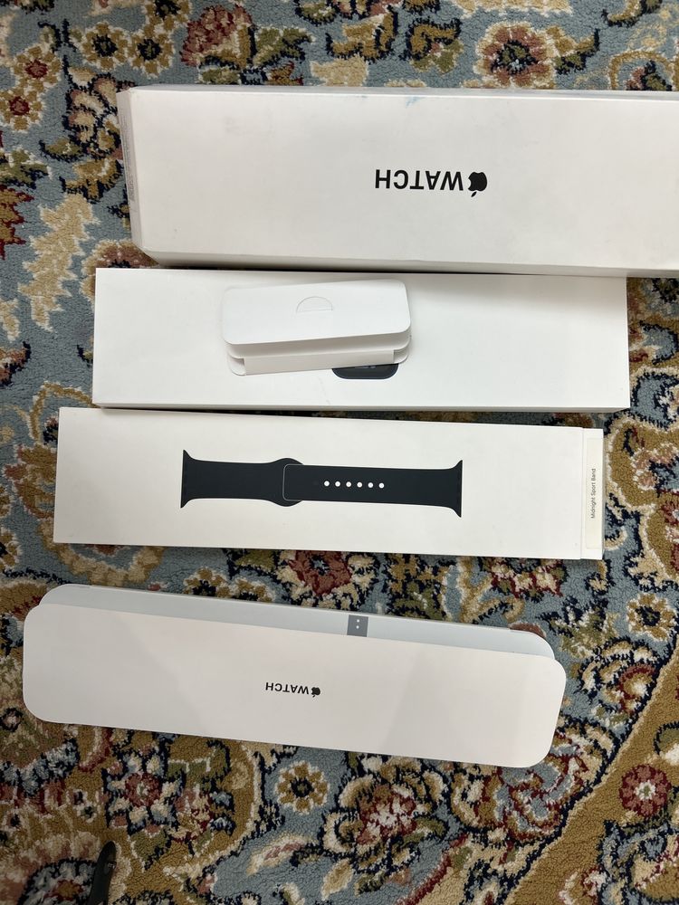Apple watch se(2nd gen) 44mm