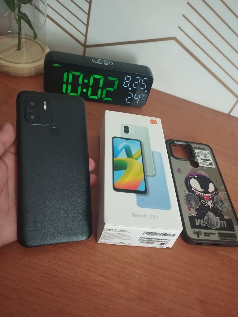 Смартфон Redmi A1+