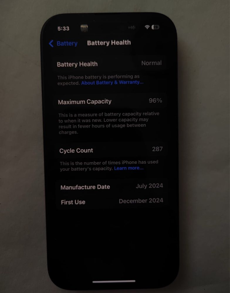 iphone 16 128gb black с гарантией
