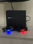 Sony Playstation 4 FAT 1 TB