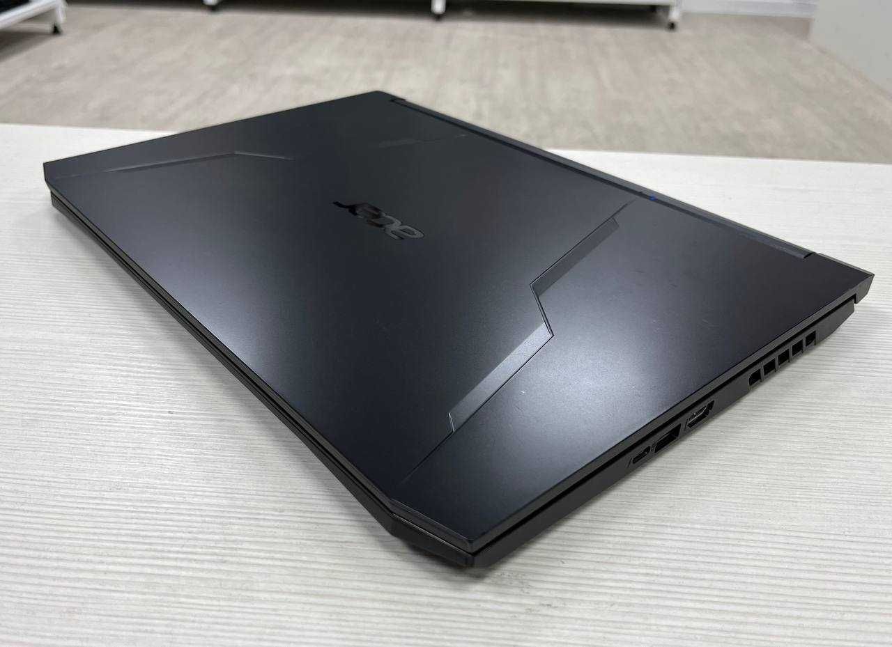 ACER Nitro Core i5-11*ОЗУ 32*SSD 1Tb*RTX 3050-4гб Гарантия! Игровой