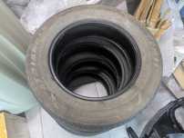 Шины летние Triangle 225/65 R17