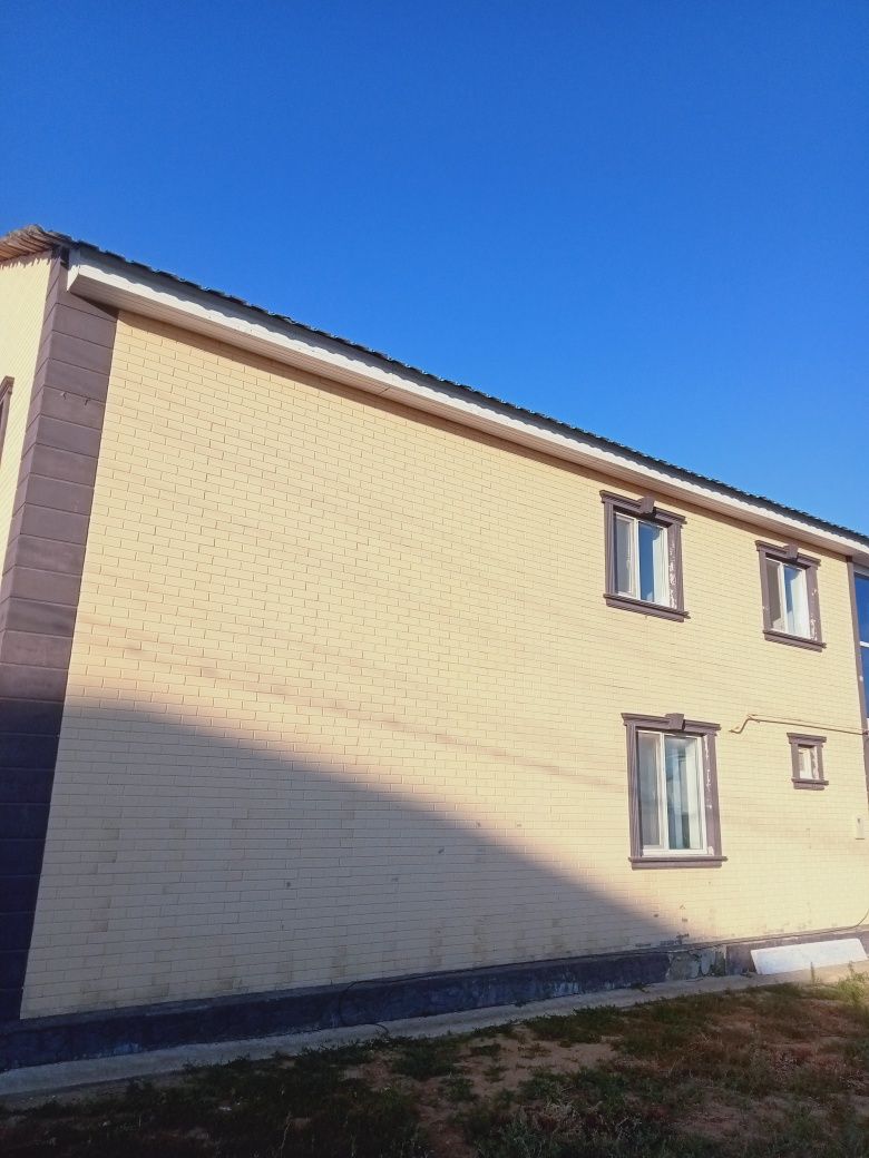 Срочно продам коттедж в Акжар2