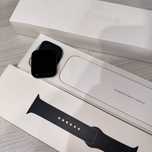 Продам Apple Watch series 8 45 mm
