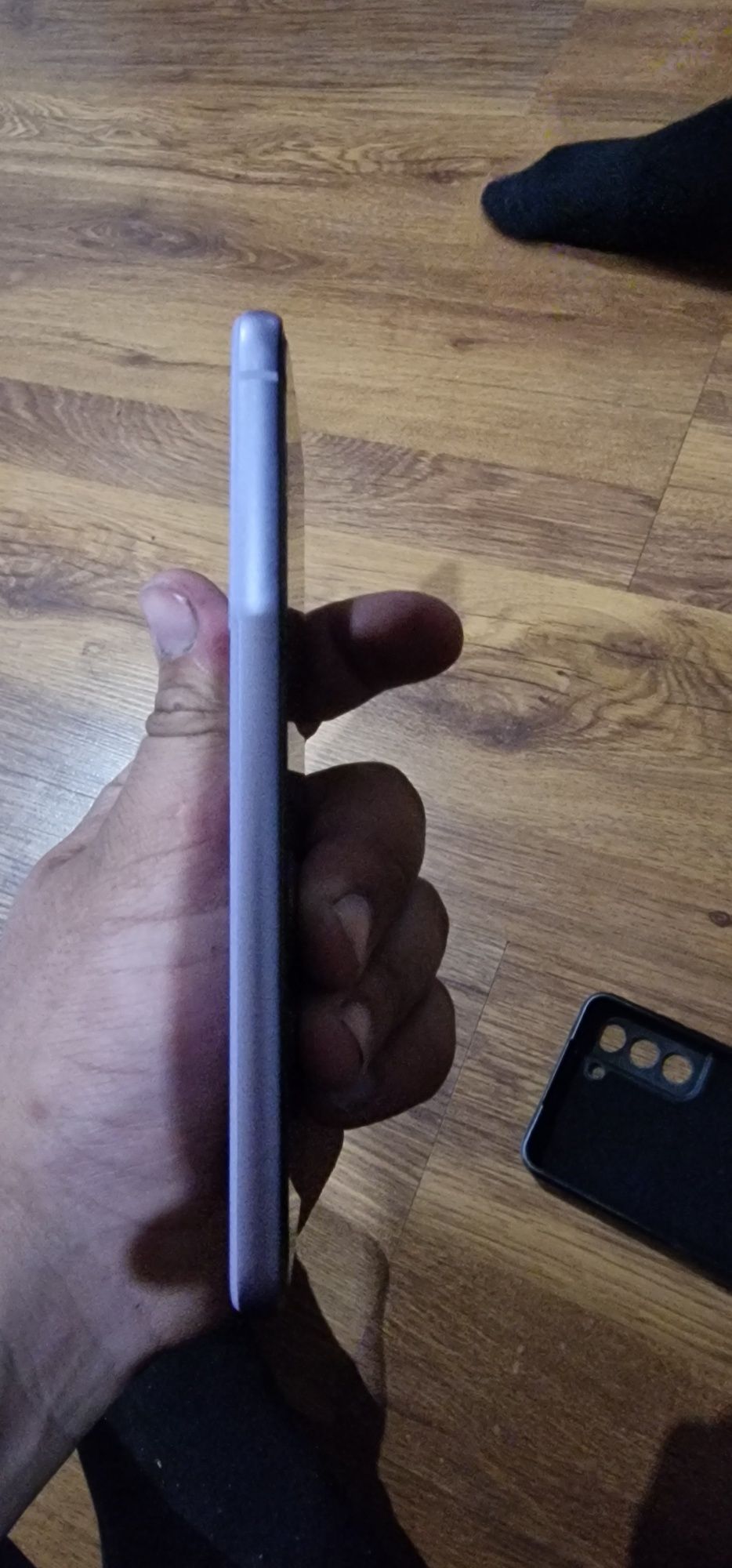 Samsung s21 fe...