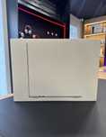MacBook Air 13 M3 8GB 256 Silver