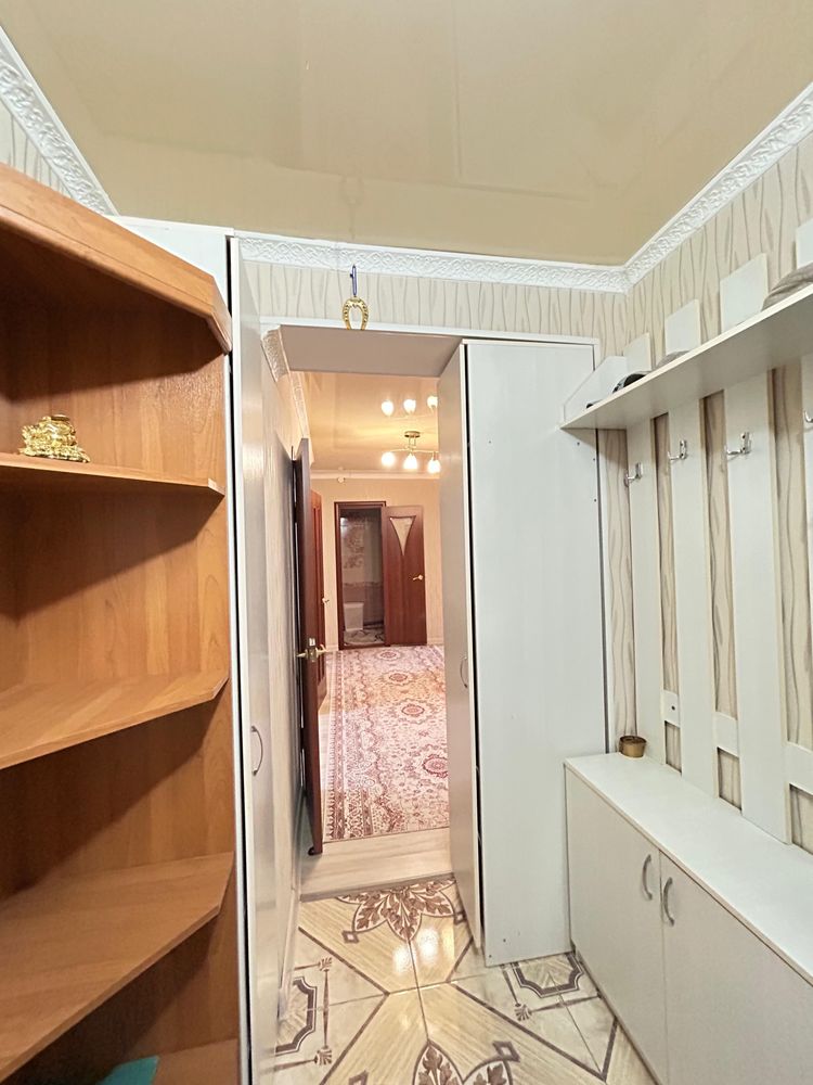 Продам 3-х ком квартиру