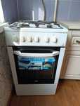 Газовая плита beko