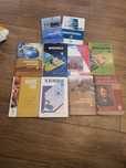 Учебники 9 класс