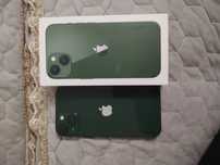 Продам IPhone 13 с памятью 128g Максимальная ёмкость батареи 86%