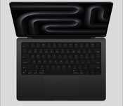 MacBook Pro 16 M3 Pro