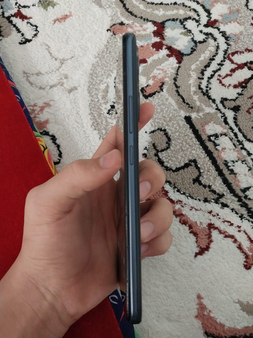vivo y55 с зарядкой и адаптером оригинальным