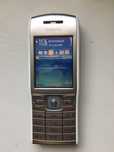 NOKIA E50 ретро смартфон