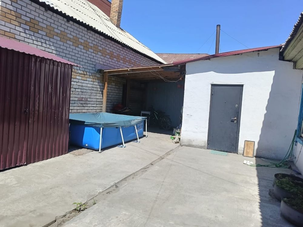 Сдается 2х комн дом в аренду