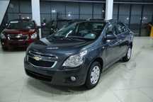Аренда новых авто Chevrolet nexia 22-23 года 10,000 сутки
