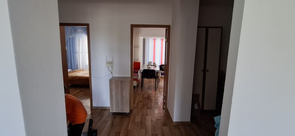 Продам 3-х комнатную квартиру