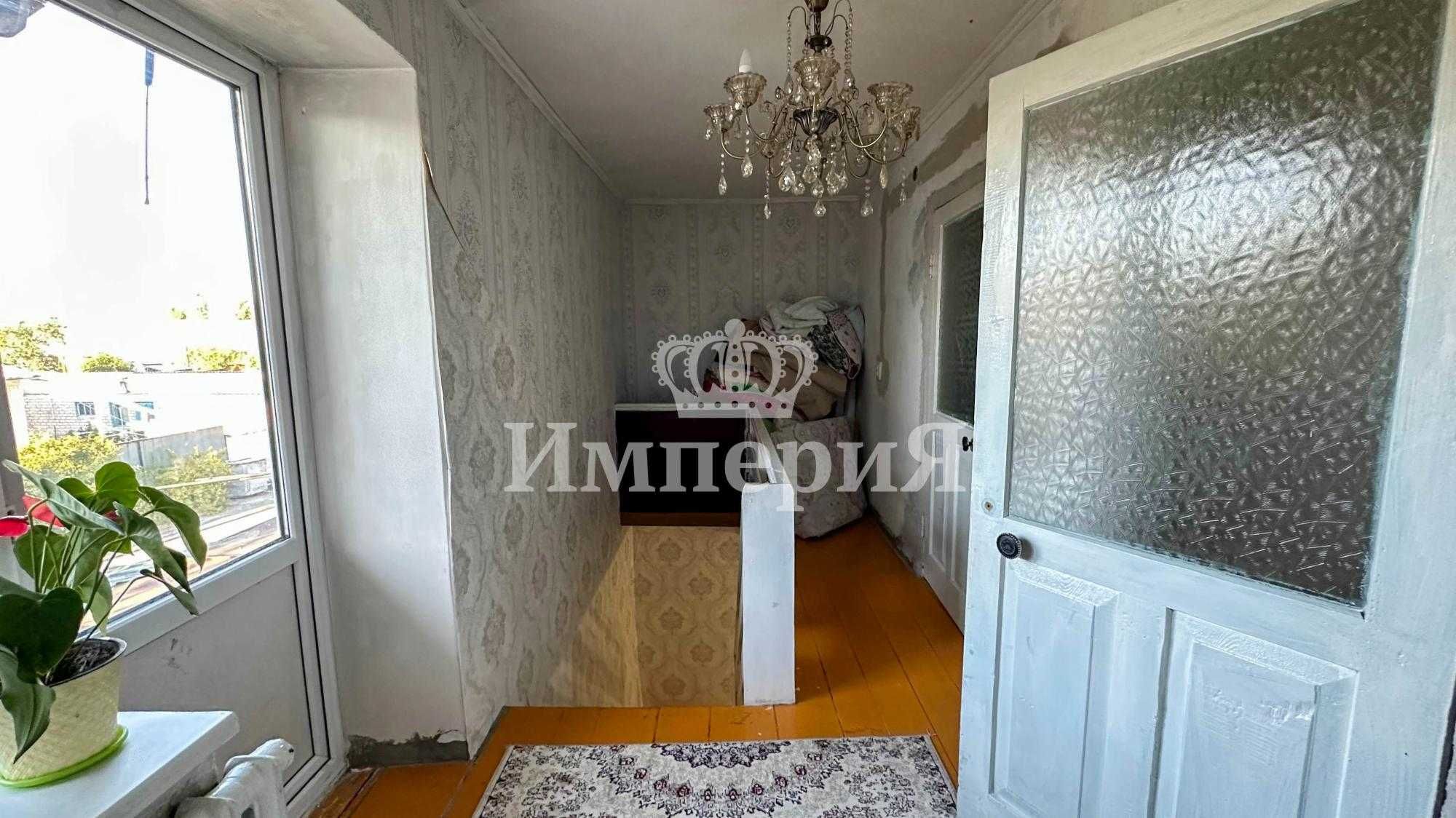 Продается дом в мкр Восточный Калжан_Империя