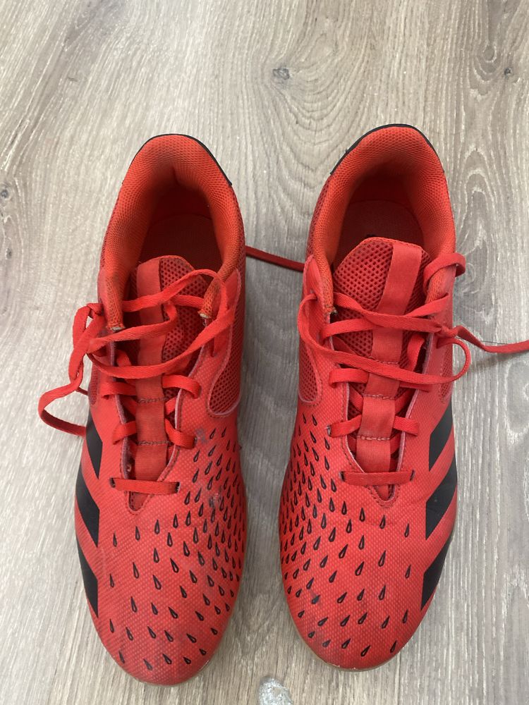 Adidas Predator (зальники)