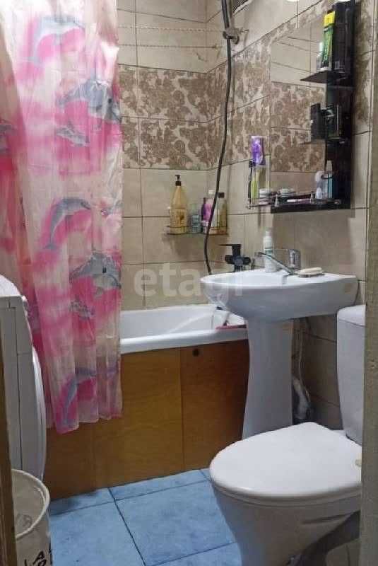 Продам 2х ком. квартиру в р-не 11 школы