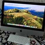iMac Retina 4K 21.5-inch