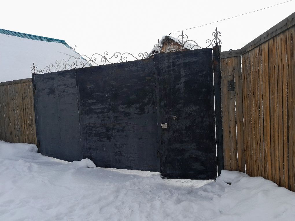 Продам 2х ком дом