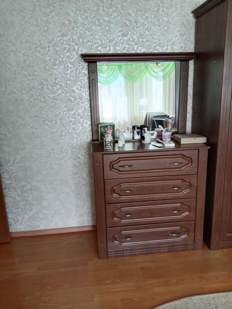 Шкаф, шифоньер, комод