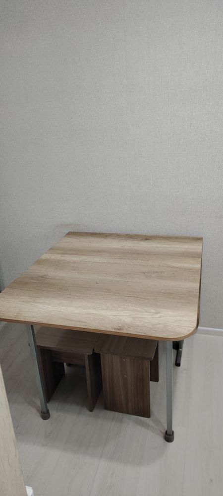 Стол раздвижной