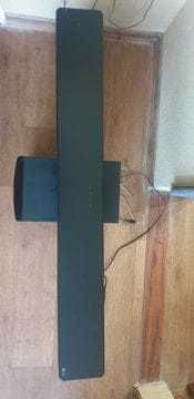 Soundbar LG shn5, Саундбар