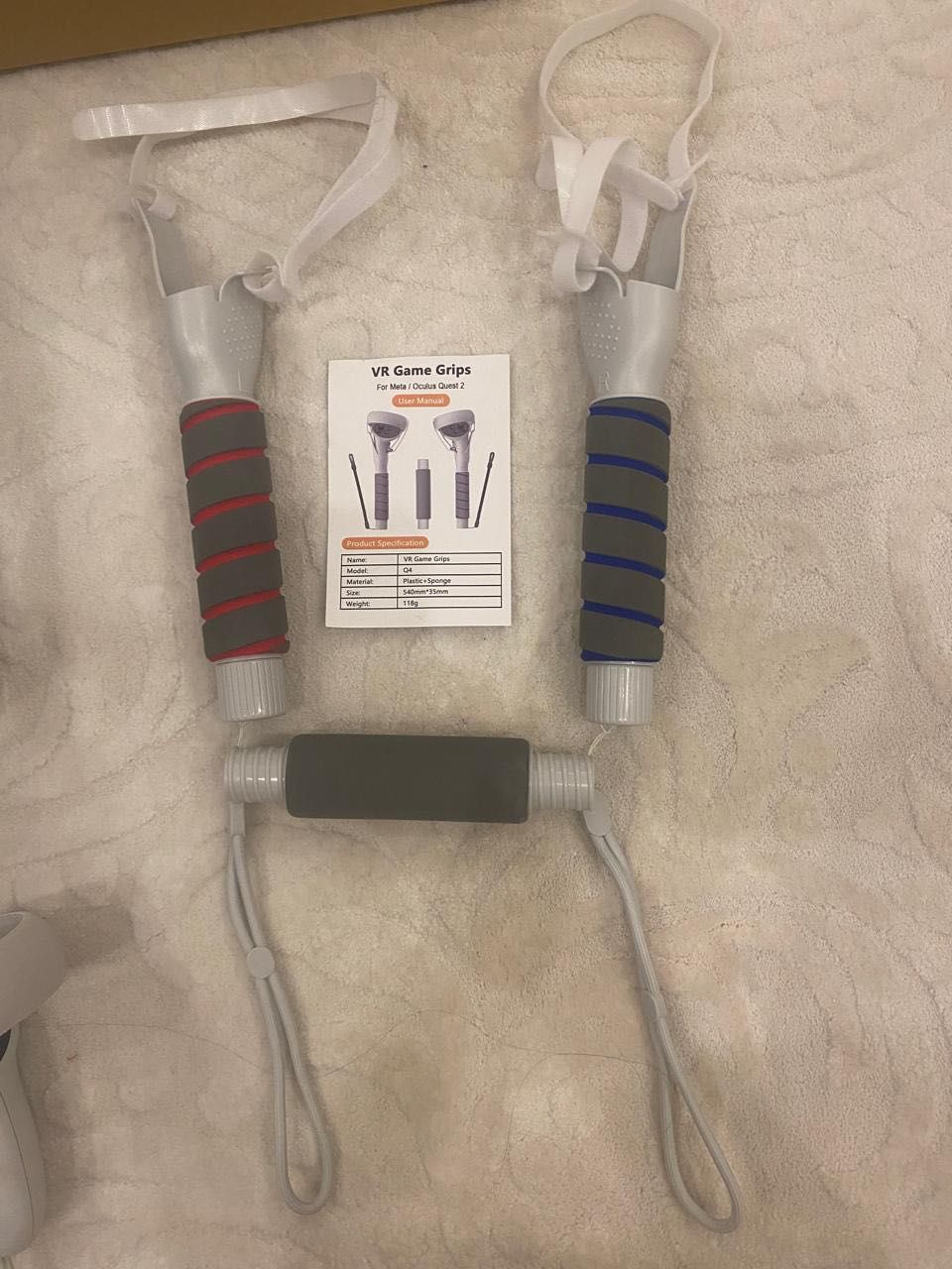 Продам VR oculus gues 2