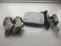 Play Station one