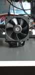 Продаю башенный кулер id cooling frozn A400 black