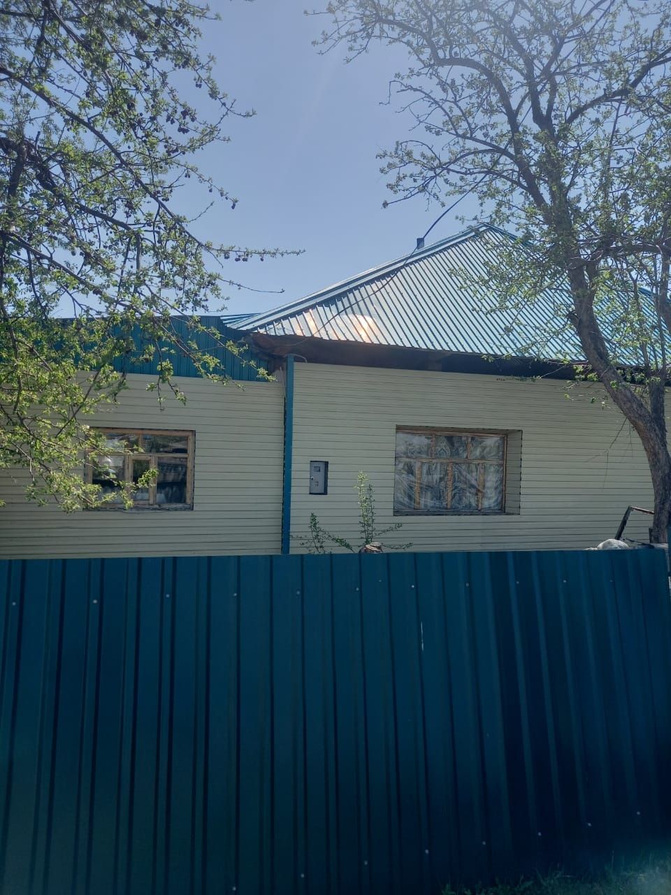 Продам дом в Катон-Карагай