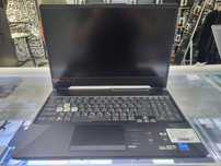 Ноутбук Asus Tuf core i5 11400H Озу 16гб ssd512gb Rtx3050 рассрочка