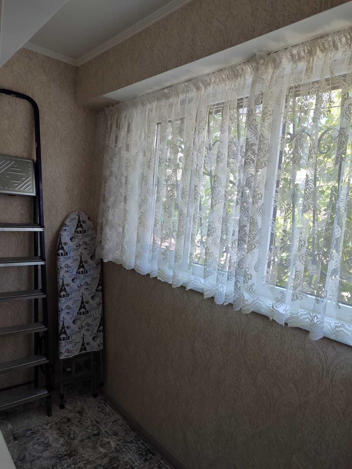 Продам 3-х комнатную квартиру