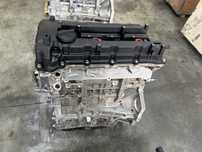 Новый двигатель G4KD для Hyundai Sonata, ix35, Kia Sportage Cerato