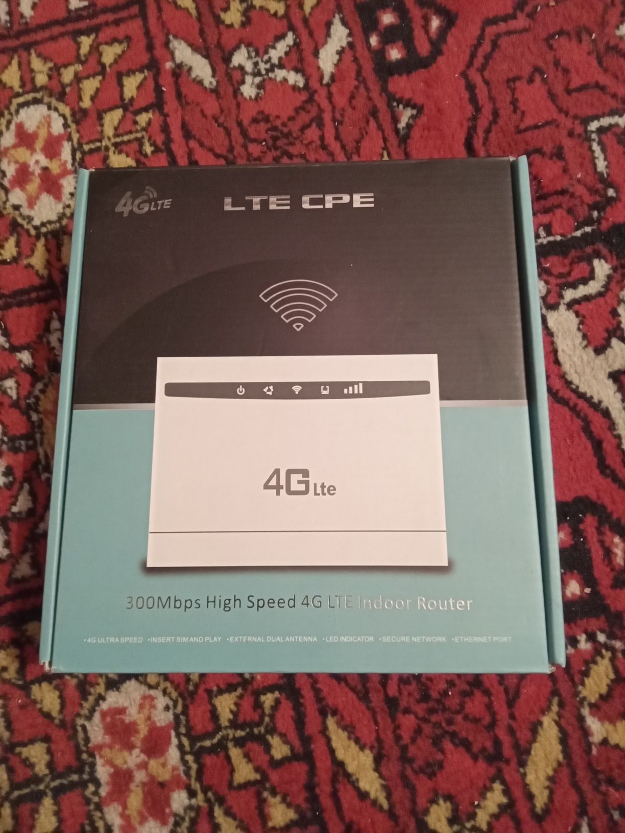 Роутер модем вайфай билайн актив теле2 алтел кселл izi 4G+