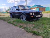 БМВ 318 м43 цепной