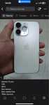 Iphone 13 pro 128 gb