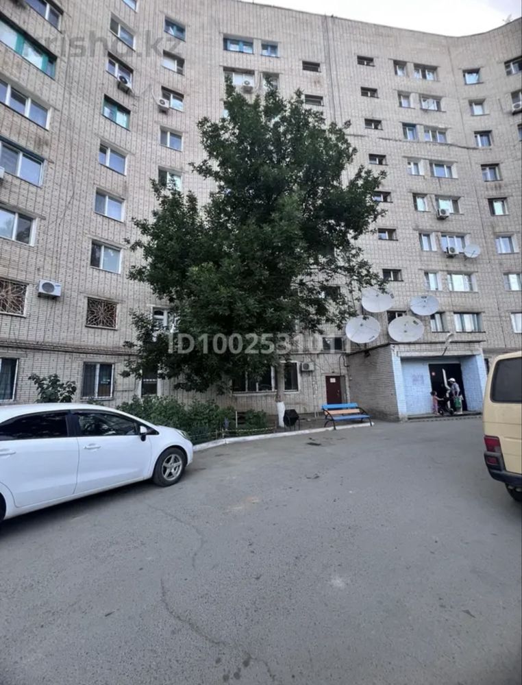 Продам 2-ком, Зачаганск.