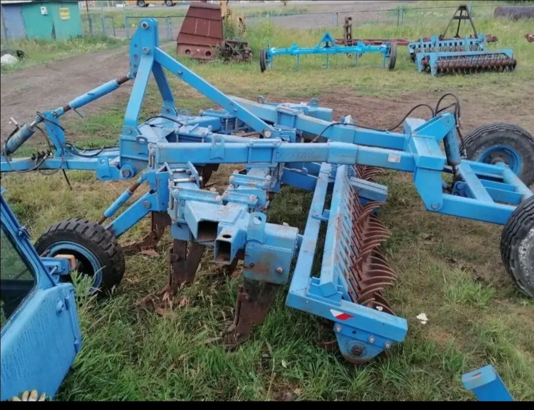 Продам плуг ПЧ45