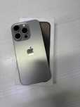 Apple iPhone 15 pro (Урджар) ЛОТ: 621363