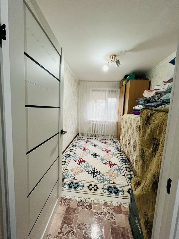 Продам 3х комнатную квартиру