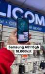 Samsung a01 цена 10000