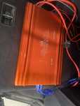 Продам усилитель DL AUDIO BARRACUDA 4.100W