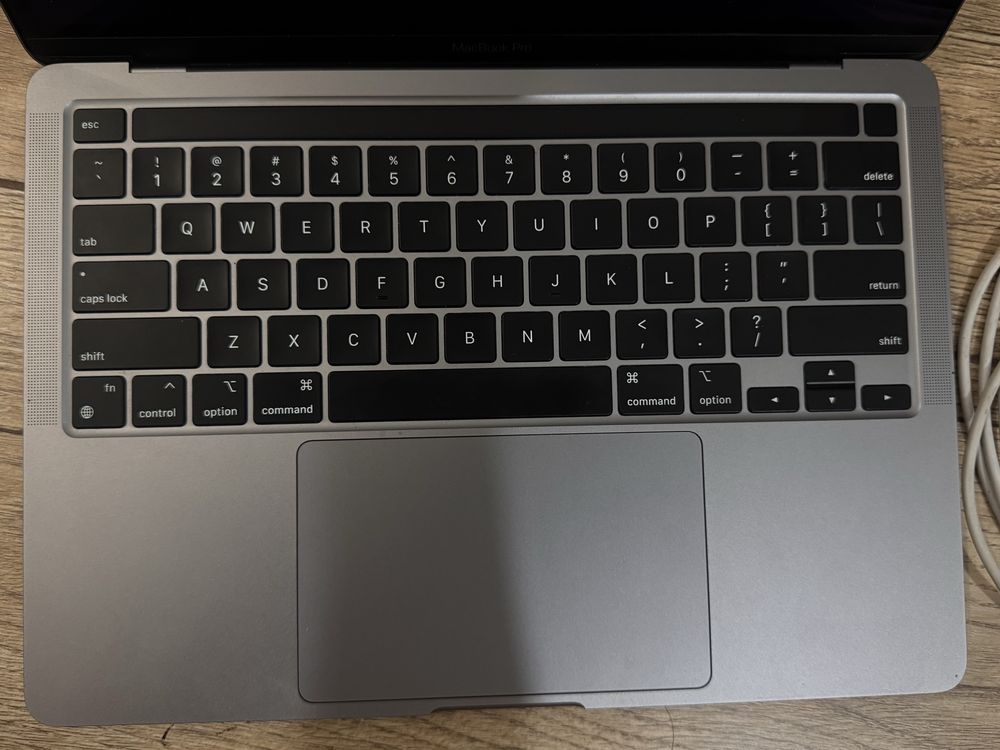 Macbook pro 13, 20