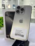 Iphone 16 pro 128 gb E-sim