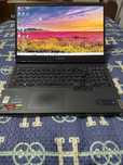 Lenovo Legion 5.