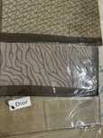 Платок Dior Красивый 3 Расцветки Платки Новый