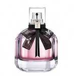 женский парфюм Mon Paris Floral Yves Saint Laurent