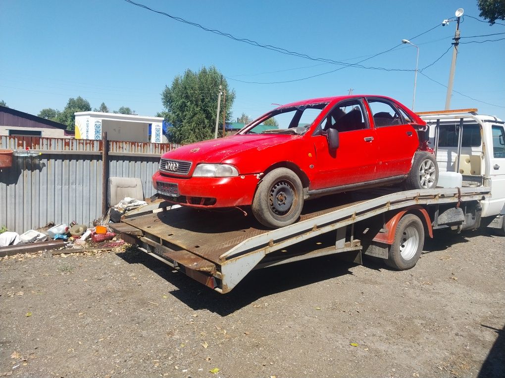 Запчасти на ниссан. Ауди. Фольцваген.